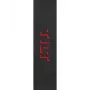 Tilt Pro Scooter Grip Tape juoda, 610x152mm, silicio karbido šlifuoklis