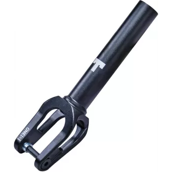 Tilt Stage I Scooter Fork Black