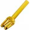 Tilt Tomahawk 120mm šakė Auksinė
