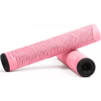 Tilt Topo II Grips White