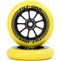 Tilt UHR Scooter Wheels 2-Pack Geltona