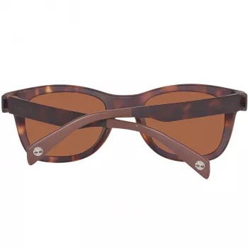 Timberland vyriški akiniai nuo saulės TB9080-5052H Havana Green Rectangular