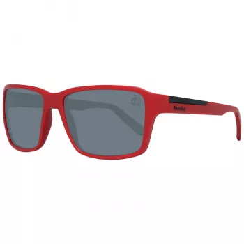 Timberland vyriški poliarizuoti akiniai nuo saulės TB9155-5967D Havana 59mm