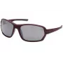 Timberland vyriški poliarizuoti akiniai nuo saulės TB92456667D – matinio juodo rėmelio, žalių lęšių, 66/18/125 mm