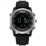 Timberland Man TDWGP2104704 laikrodis 45 mm