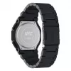TIMEX Expedition North Field Post Vyrų Saulės Energijos Laikrodis 41mm Žalias Ciferblatas Ruda Oda