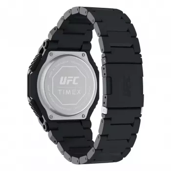 TIMEX Expedition North Field Post Vyrų Saulės Energijos Laikrodis 41mm Žalias Ciferblatas Ruda Oda