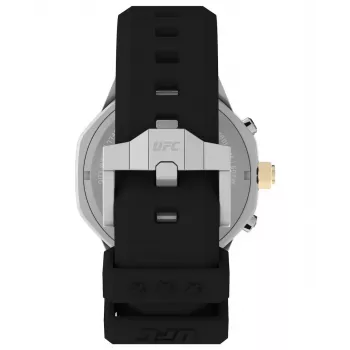 TIMEX vyrų lauko laikrodis TW2V99200 41mm saulės kvarcinis nerūdijantis plienas oda ruda
