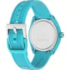 TIMEX Vyrų Lauko Laikrodis TW2W96900 40mm Kvarcinis Analoginis Ruda Odinė Juosta Juodas Ciferblatas