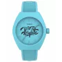 TIMEX Vyrų Lauko Laikrodis TW2W96900 40mm Kvarcinis Analoginis Ruda Odinė Juosta Juodas Ciferblatas