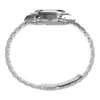 Timex vyriškas laikrodis TW2V42600, 40 mm, kvarcinis, žalias ciferblatas, ruda odinė juosta
