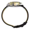 Timex TW2W64300 Vyriškas 42 mm Soliarinis Kvarcinis Lauko Laikrodis su Alyvuogių Žalios Spalvos Audiniu Dirželiu
