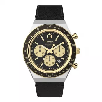 Timex TW2W64300 Vyriškas 42 mm Soliarinis Kvarcinis Lauko Laikrodis su Alyvuogių Žalios Spalvos Audiniu Dirželiu