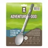 Titanium Spoon 21 cm Adventure Food