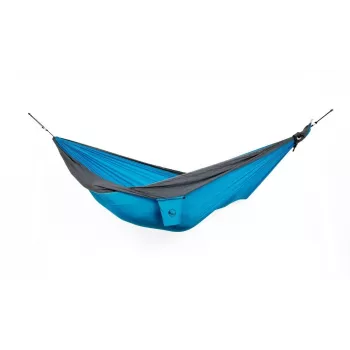 TITANUM Hammock Ticket To The Moon Original Aqua/Dark Grey