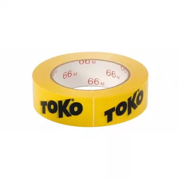 Toko lipni juosta 65m x 3cm peršviečiama
