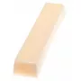 Toko Backshop Paraffin Bar Wax Warm 2.5kg