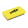Toko Base Brush Horsehair 10mm šepetys