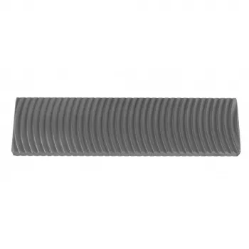 Toko Base File Radial 100mm