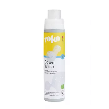 TOKO Down Wash ECO 250 ml techninis pūkų ploviklis