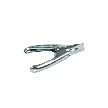 TOKO Edge Angle Pro Clamp – profesionalus slidžių ir snieglenčių briaunų galandimo spaustuvas