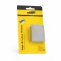 Toko Edge Grinding Rubber Abrasive Block for Ski and Snowboard Edges