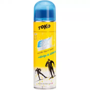 Toko Express Grip & Glide 200ml