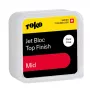 Toko Jet Bloc Top Finish Mid Ski Wax - 20g Blokelis