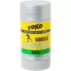 Toko Nordic Base Wax Green – 120 g blokas šaltam sniegui
