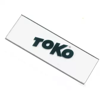 Toko Plexi Blade 3mm Backshop Slidinčių Paviršių Grandiklis