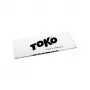 Toko Plexi Blade 5mm Backshop Wax Scraper