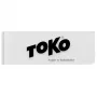 Toko Plexi Blade 5mm Plexi Scraper for Ski and Snowboard Wax Removal