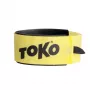 Toko Ski Clip Freeride Ski Tie - Black (Pair)