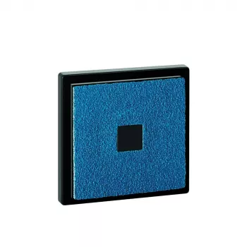 Toko Spare Abrasive Pad Coarse Grey – abrazyvinis pagalvėlė slidžių ir snieglenčių briaunoms