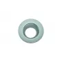 Toko Spare Knives for Sidewall Planer Radius 6 Blade Round