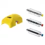 Toko Structurite Nordic Kit su visais voleliais
