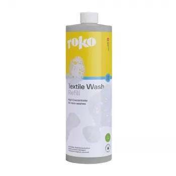 TOKO Textile Wash ECO 1000 ml techninės tekstilės ploviklis