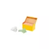 Toko Vasks Backshop Blocwax Cold 2,5 kg