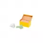 Toko Vasks Backshop Blocwax Cold 2.5 kg
