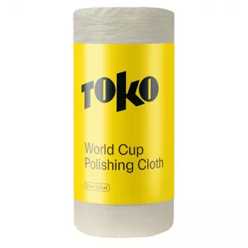 Toko World Cup Polish Cloth