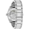 Tommy Hilfiger vyriškas laikrodis 1792154 Quartz nerūdijančio plieno 40mm mėlynu ciferblatu