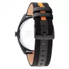 Tommy Hilfiger Vyriškas Damon kvarcinis laikrodis 1792042 45 mm nerūdijantis plienas mėlynas ciferblatas