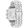 Tommy Hilfiger Vyriškas Laikrodis Damon 1792185 41mm Mėlynas Ciferblatas Nerūdijantis Plienas