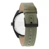Tommy Hilfiger Vyriškas Chronografinis Laikrodis Decker 1792040 45 mm Nerūdijantis Plienas Mėlynas Ciferblatas