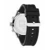 Tommy Hilfiger Vyriškas Laikrodis Decker Quartz Analoginis 1792074 44mm Nerūdijantis Plienas Mėlynas Ciferblatas