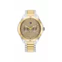 Tommy Hilfiger Vyriškas Laikrodis Decker 1782658 40mm Mėlynas Ciferblatas Nerūdijantis Plienas