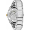 Tommy Hilfiger Vyriškas Laikrodis Decker 1792155 40mm Mėlynas Ciferblatas Nerūdijantis Plienas