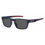 Tommy Hilfiger Vyriški TH-1952-S-FLL Stačiakampiai Acetatiniai Akiniai nuo Saulės 55/20/135 mm