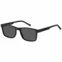 TOMMY HILFIGER TH2089S003M9 Vyriški saulės akiniai, 56/19/145 mm