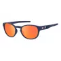 Tommy Hilfiger TH 1912/S FLL Vyriški stačiakampiai acetatiniai akiniai nuo saulės 54mm